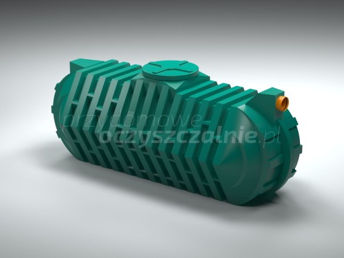 Przejdź do produktu Zbiornik HORIZON-W 3000L