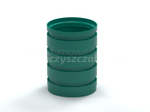 Przejdź do produktu Nadstawka DN500 H68