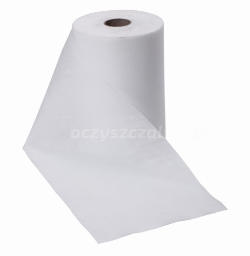 Przejdź do produktu Geowłóknina PES100 100g/m² 1 rolka (50mb)