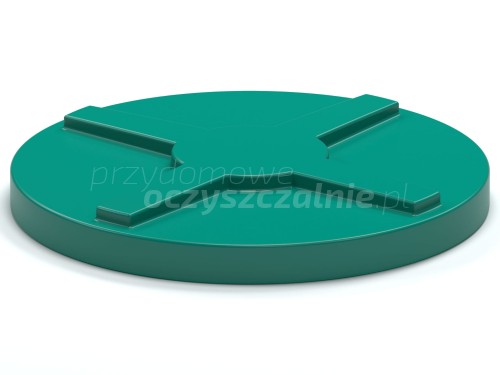 Przejdź do produktu POKRYWA Ø600 